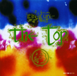 Аудио The Top The Cure
