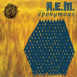 Аудио Eponymous R.E.M.