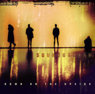 Audio Down On the Upside Soundgarden