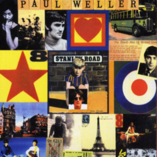 Audio Stanley Road Paul Weller