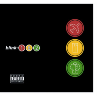 Audio Take Off Your Pants and Jacket Blink-182