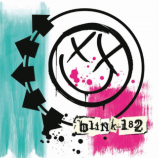 Audio  Blink-182 Blink-182