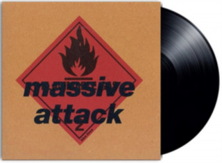 Audio Blue Lines Massive Attack