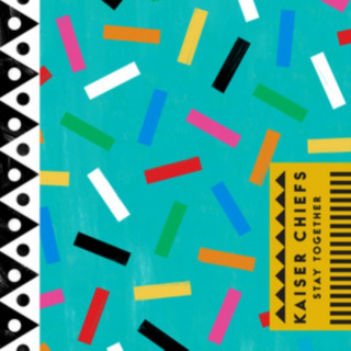 Audio Stay Together Kaiser Chiefs