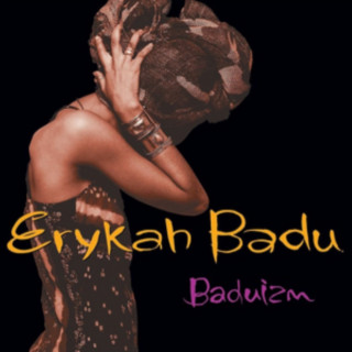 Audio Baduizm Erykah Badu