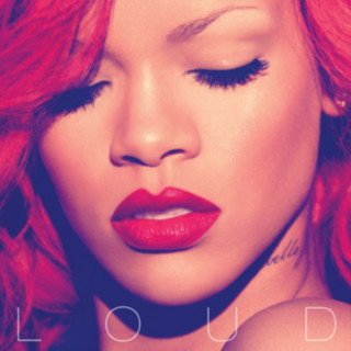 Audio Loud Rihanna