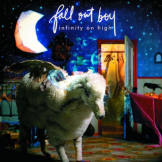Audio Infinity On High Fall Out Boy