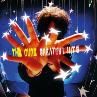 Audio Greatest Hits The Cure