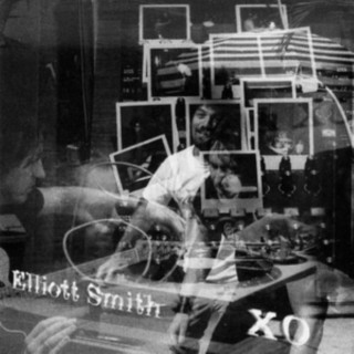 Zvok XO Elliott Smith