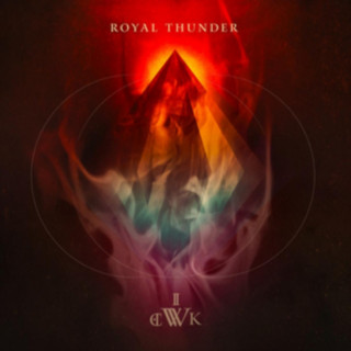 Audio WICK Royal Thunder