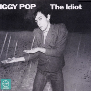 Audio The Idiot Iggy Pop