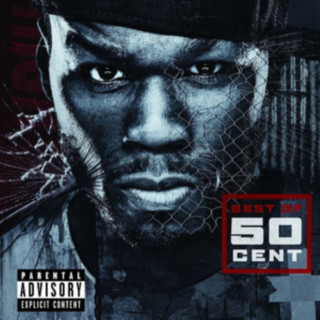 Áudio Best of 50 Cent 50 Cent