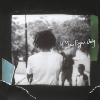 Áudio 4 Your Eyez Only J. Cole