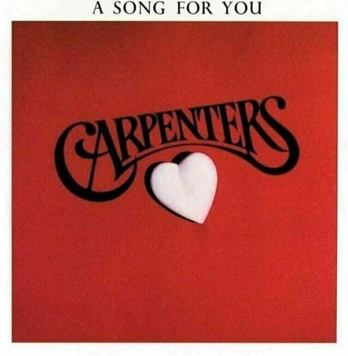 Zvok A Song for You The Carpenters