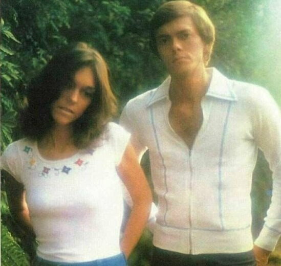 Audio Horizon The Carpenters