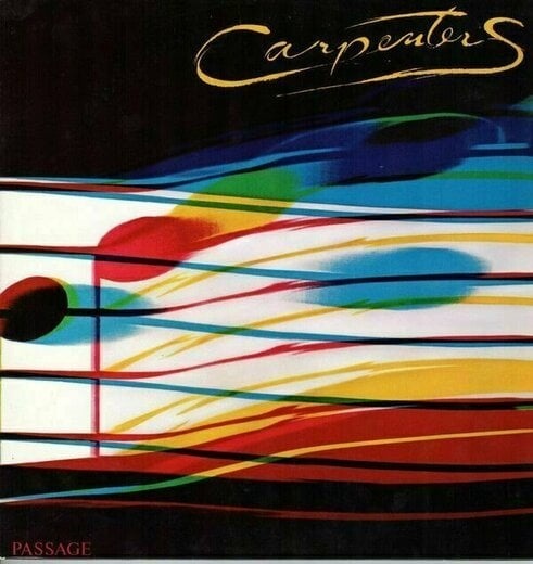 Zvok Passage The Carpenters