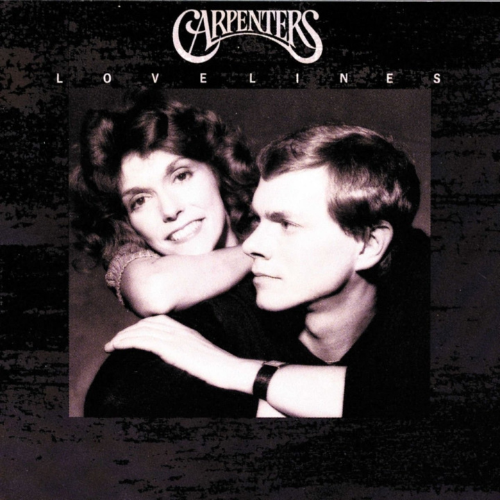 Audio Lovelines The Carpenters