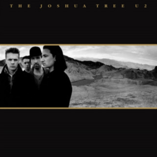 Audio The Joshua Tree U2