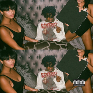 Audio  Playboi Carti Playboi Carti