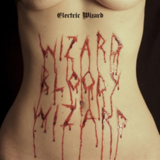 Audio Wizard Bloody Wizard Electric Wizard