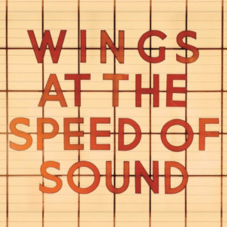 Audio Wings at the Speed of Sound Wings