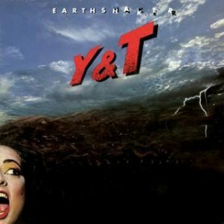 Audio Earthshaker Y&T