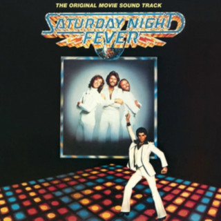 Audio Saturday Night Fever Various Artists