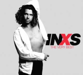 Audio The Very Best of INXS INXS