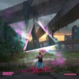 Audio Pacifisticuffs Diablo Swing Orchestra