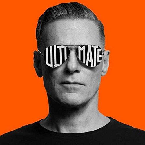 Zvok Ultimate Bryan Adams