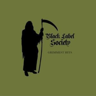 Audio Grimmest Hits Black Label Society