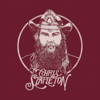 Audio From a Room Chris Stapleton