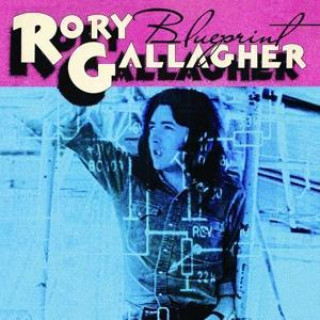 Audio Blueprint Rory Gallagher
