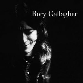 Аудио Rory Gallagher Rory Gallagher