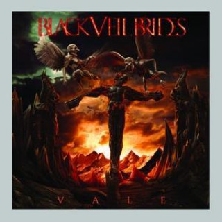 Аудио Vale Black Veil Brides