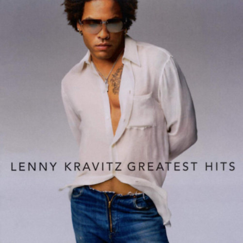 Audio Greatest Hits Lenny Kravitz