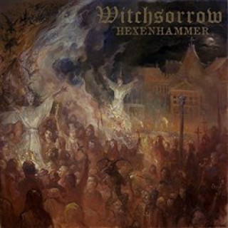 Audio Hexenhammer Witchsorrow