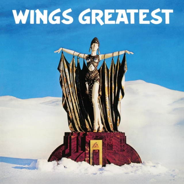 Audio Greatest Wings