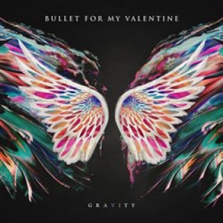Audio Gravity Bullet for My Valentine
