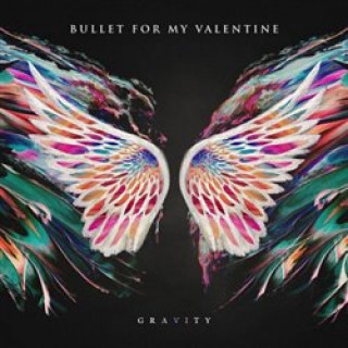 Audio  Gravity Bullet for My Valentine