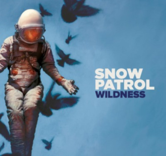 Audio Wildness Snow Patrol
