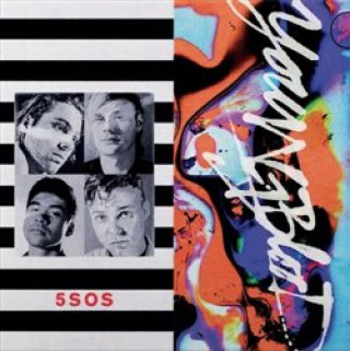 Аудио Youngblood 5 Seconds of Summer