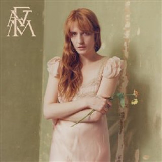 Аудио High As Hope Florence + The Machine