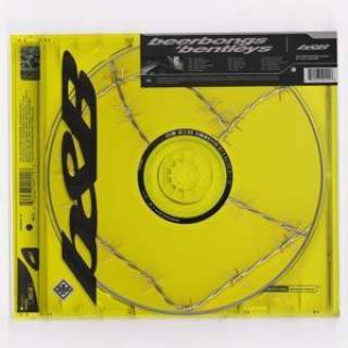 Audio Beerbongs & Bentleys Post Malone