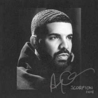 Аудио Scorpion Drake