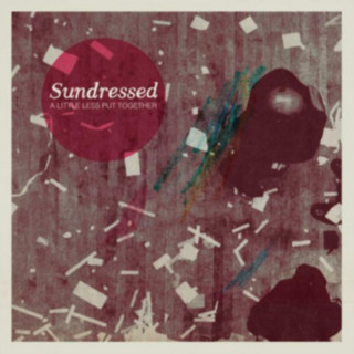 Audio A Little Less Put Together Sundressed