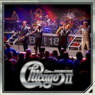 Audio Chicago II Chicago