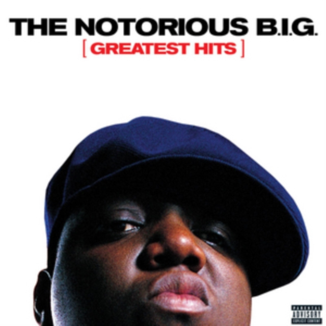 Audio Greatest Hits The Notorious B.I.G.