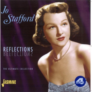 Audio Reflectionsthe Ultimate Jo Stafford