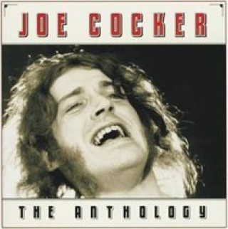 Audio Anthology Joe Cocker